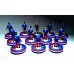 Subbuteo Andrew Table France EURO 2000 Winners on WSB Professional bases